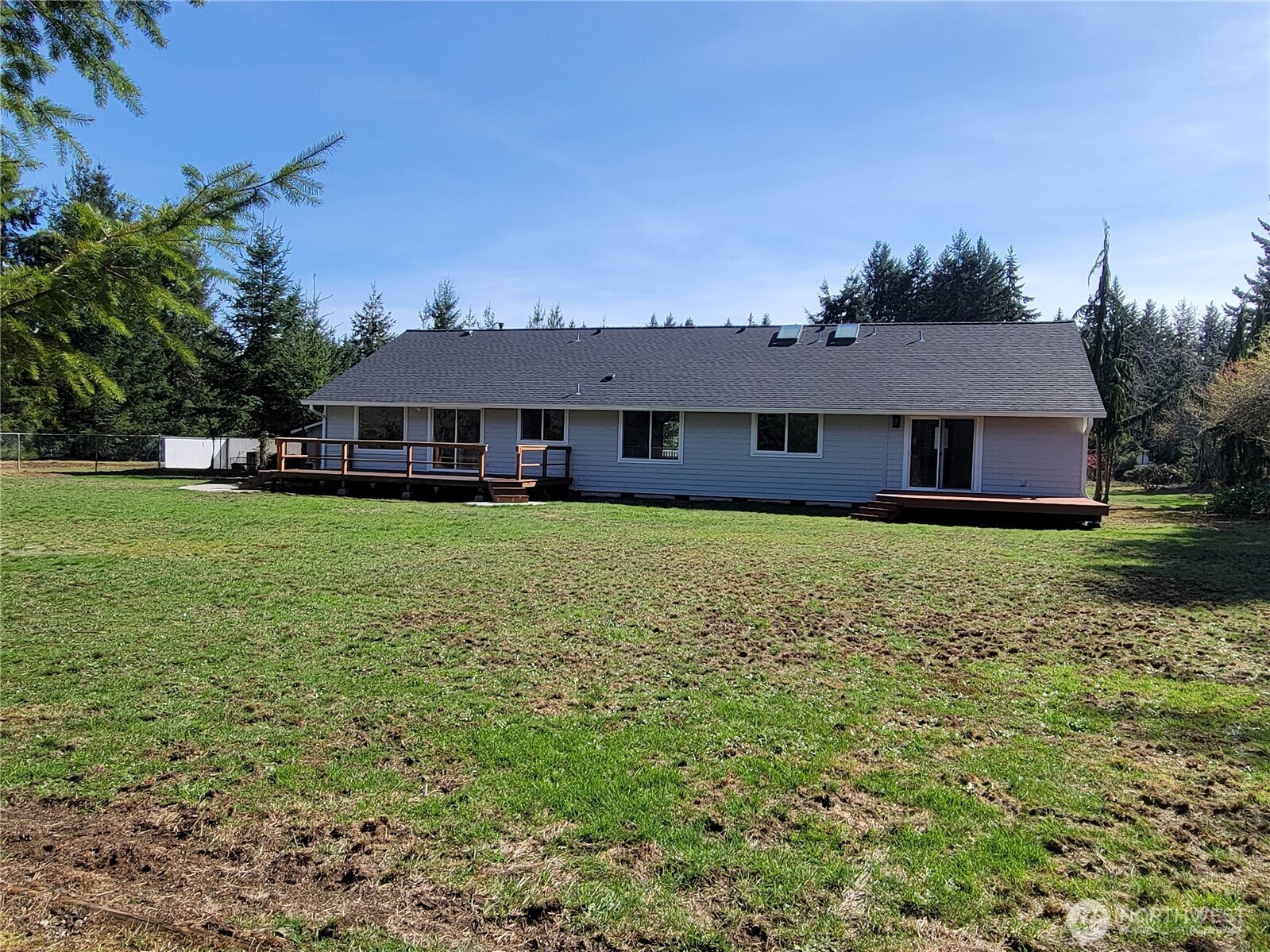 3226 75th Avenue SE Olympia WA 98502