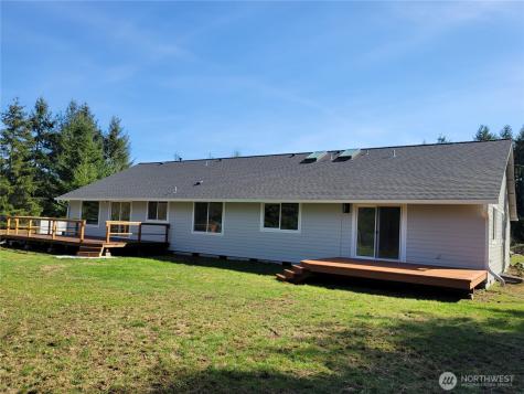 3226 75th Avenue SE Olympia WA 98502