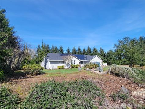 3226 75th Avenue SE Olympia WA 98502
