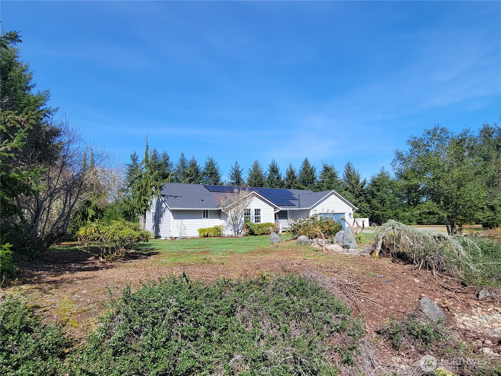 3226 75th Avenue SE Olympia WA 98502