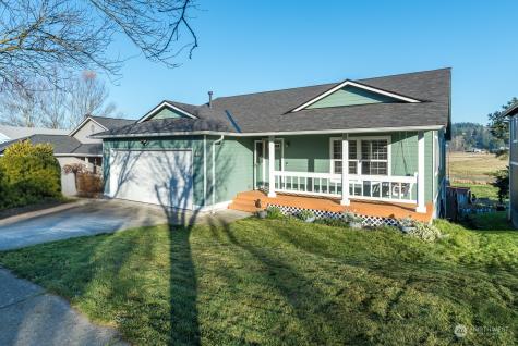 10605 66th Avenue NE Marysville WA 98270