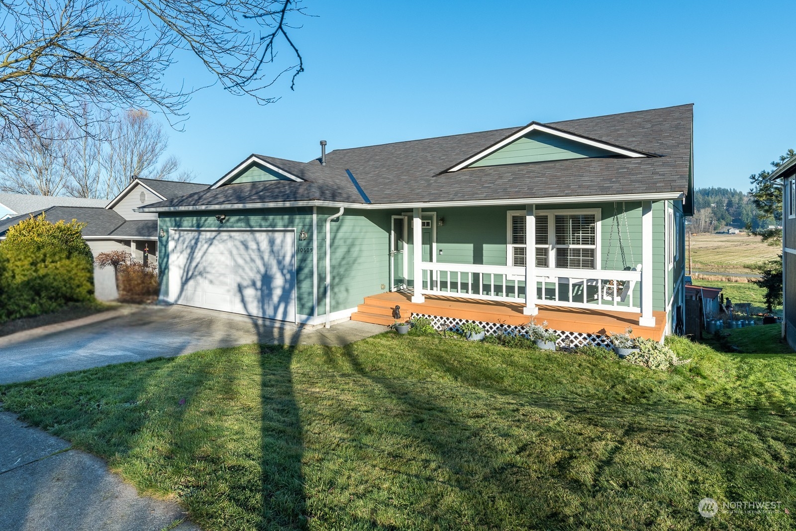 10605 66th Avenue NE Marysville WA 98270