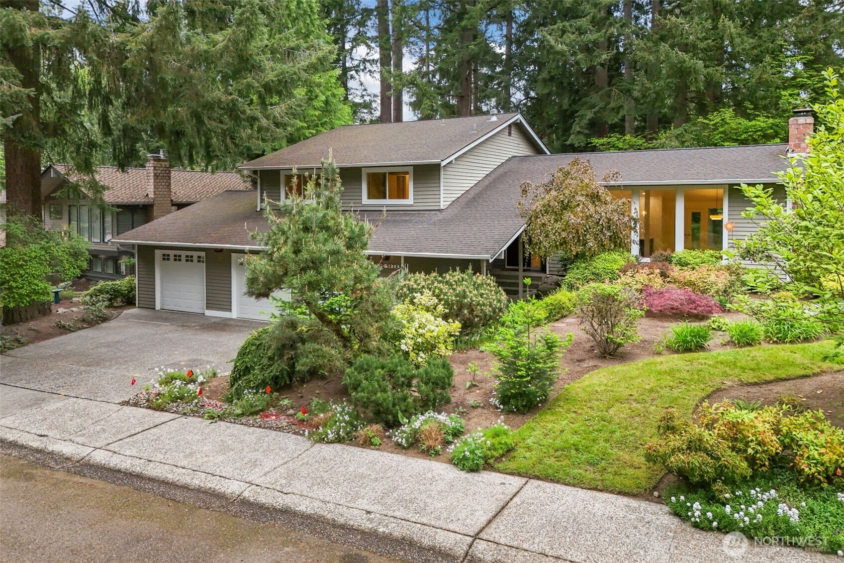 16438 SE 22nd Street Bellevue WA 98008