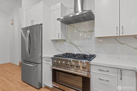 16438 SE 22nd Street Bellevue WA 98008