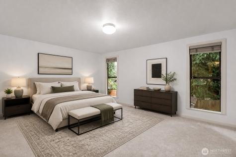 16438 SE 22nd Street Bellevue WA 98008