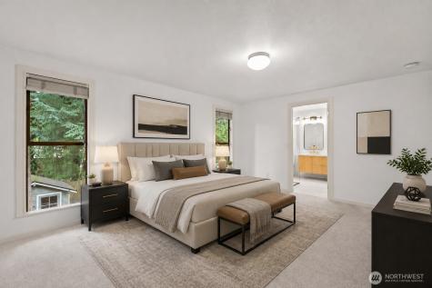 16438 SE 22nd Street Bellevue WA 98008