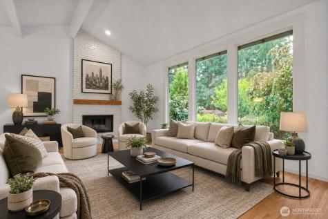 16438 SE 22nd Street Bellevue WA 98008