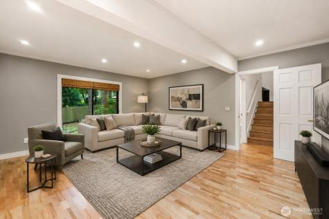 16438 SE 22nd Street Bellevue WA 98008