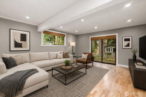 16438 SE 22nd Street Bellevue WA 98008