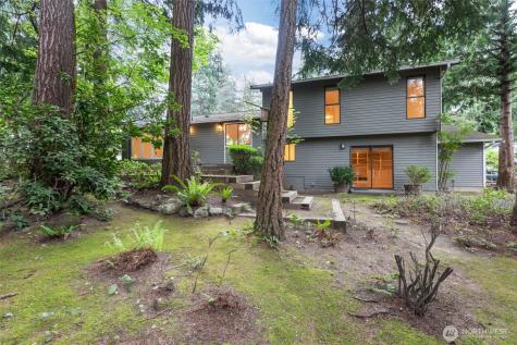 16438 SE 22nd Street Bellevue WA 98008