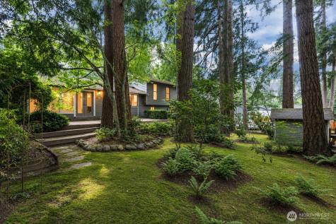 16438 SE 22nd Street Bellevue WA 98008