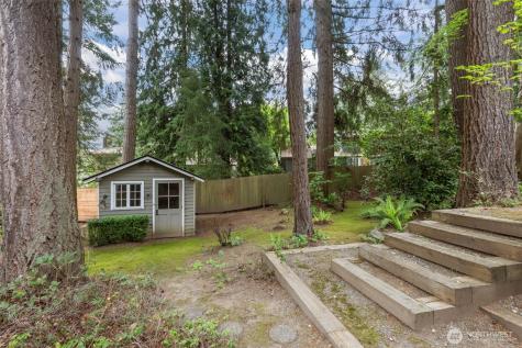 16438 SE 22nd Street Bellevue WA 98008