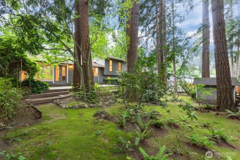 16438 SE 22nd Street Bellevue WA 98008
