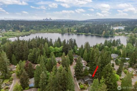 16438 SE 22nd Street Bellevue WA 98008