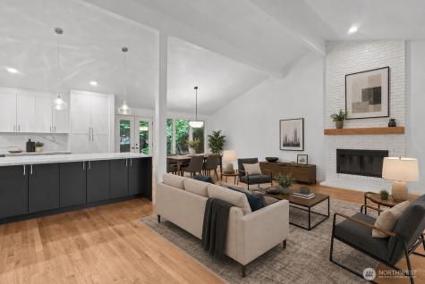 16438 SE 22nd Street Bellevue WA 98008
