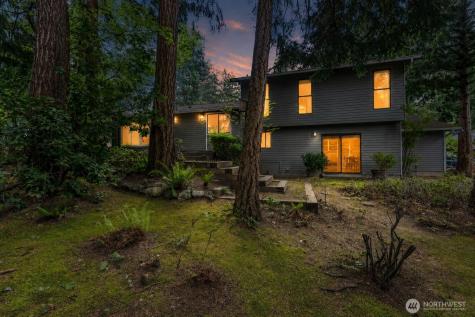 16438 SE 22nd Street Bellevue WA 98008