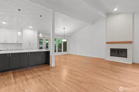 16438 SE 22nd Street Bellevue WA 98008