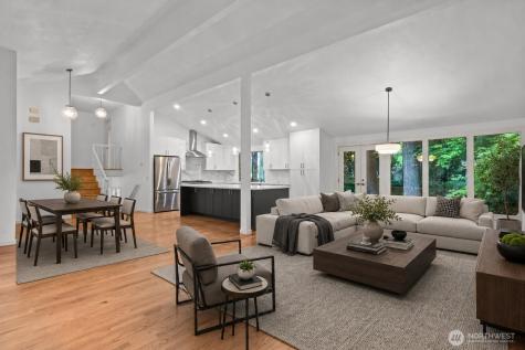 16438 SE 22nd Street Bellevue WA 98008