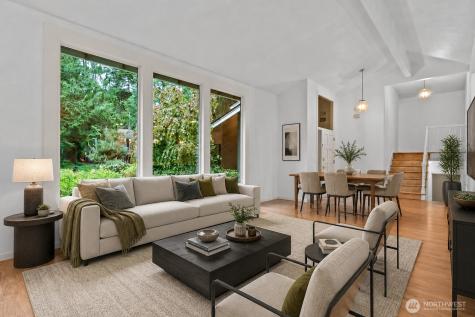 16438 SE 22nd Street Bellevue WA 98008