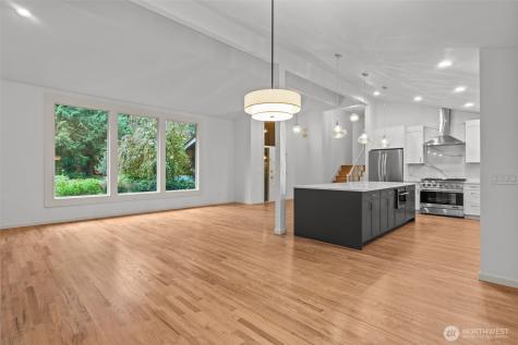 16438 SE 22nd Street Bellevue WA 98008