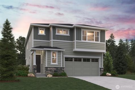 8816 126th Street E Puyallup WA 98373