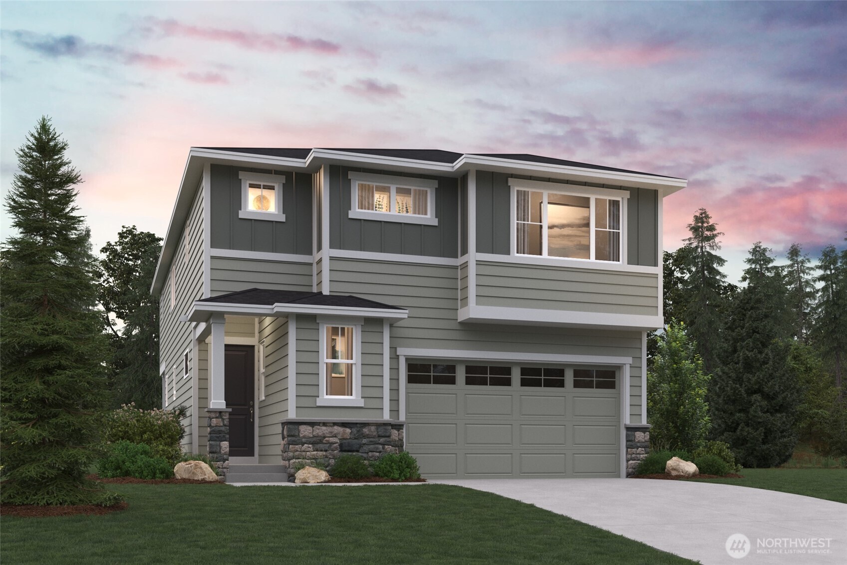 8816 126th Street E Puyallup WA 98373