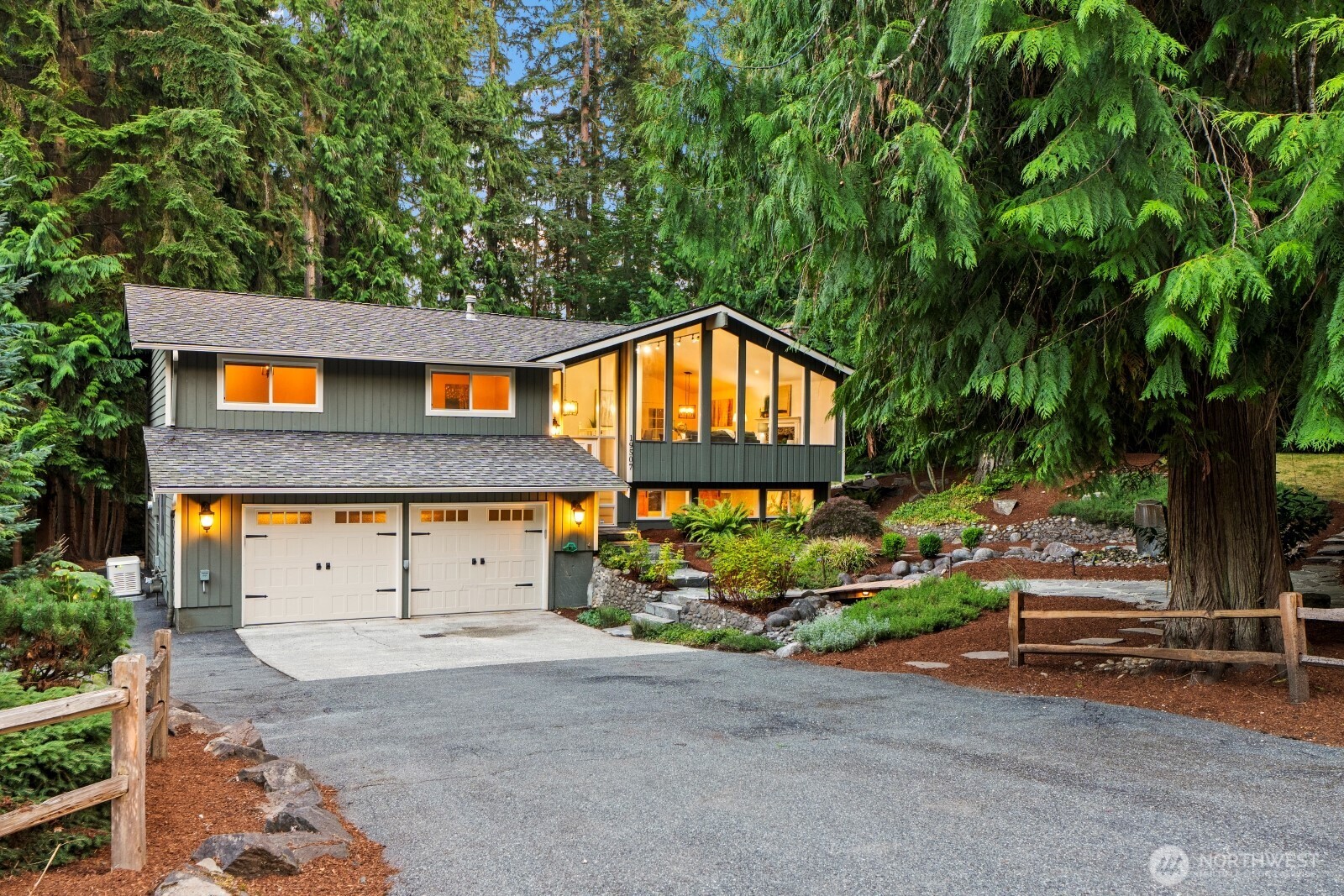 19507 NE 162nd Street Woodinville WA 98077
