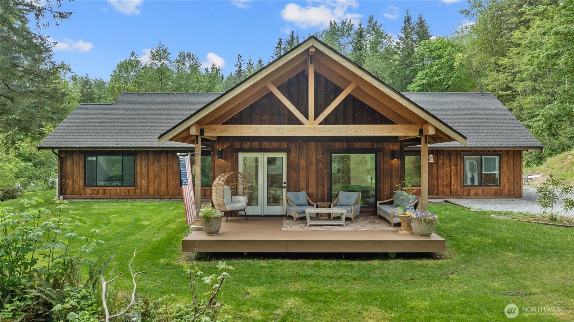 1815 Sunday Lake Road Stanwood WA 98292