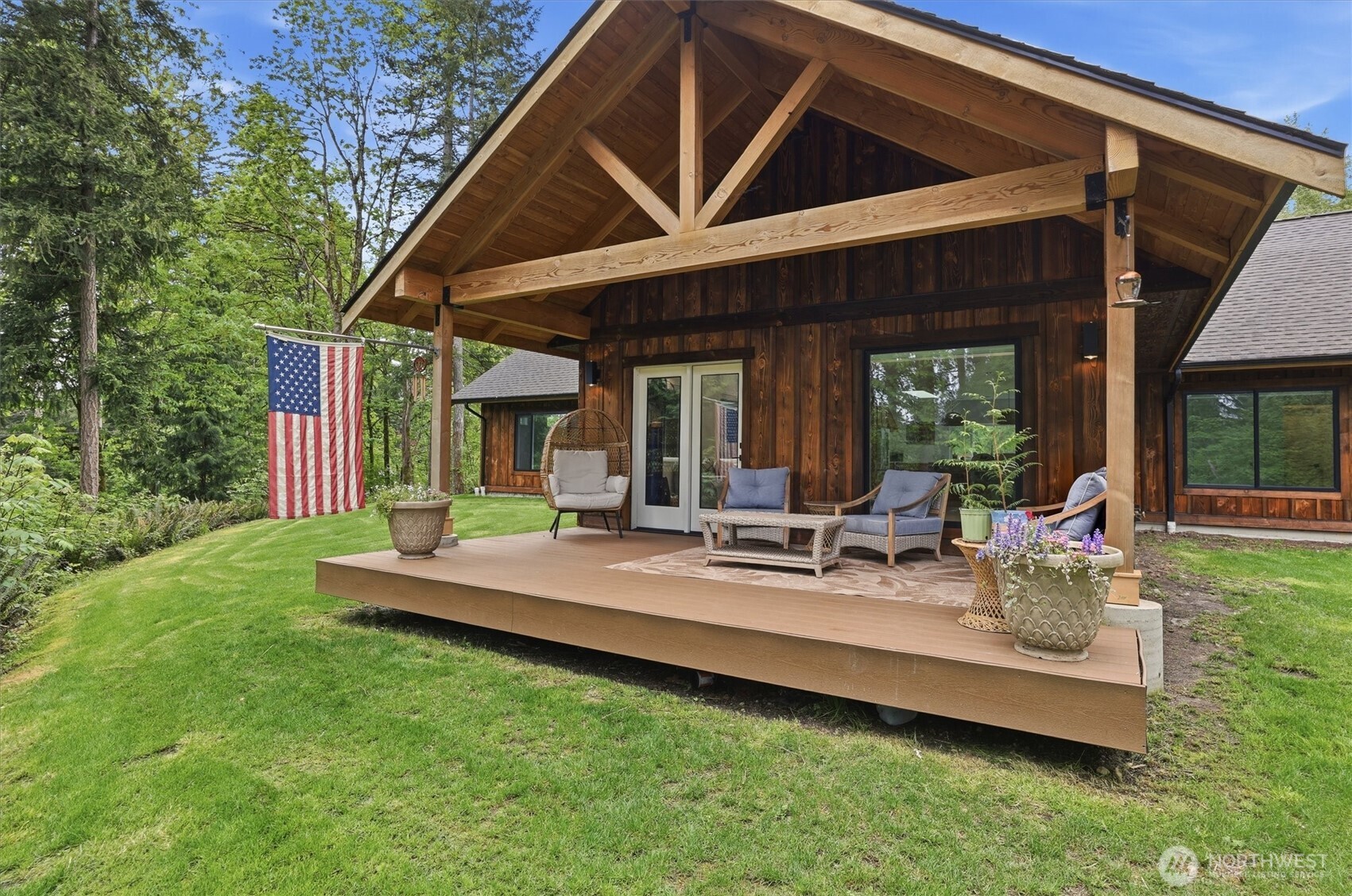 1815 Sunday Lake Road Stanwood WA 98292