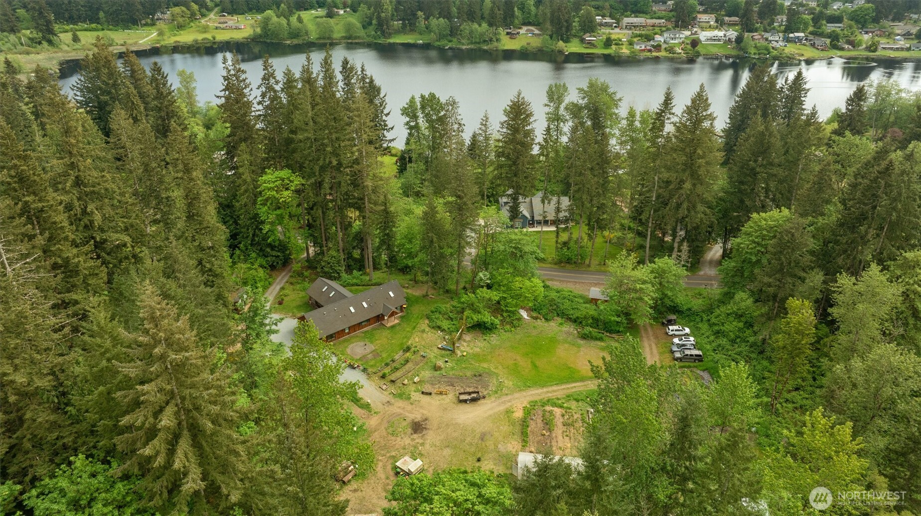 1815 Sunday Lake Road Stanwood WA 98292