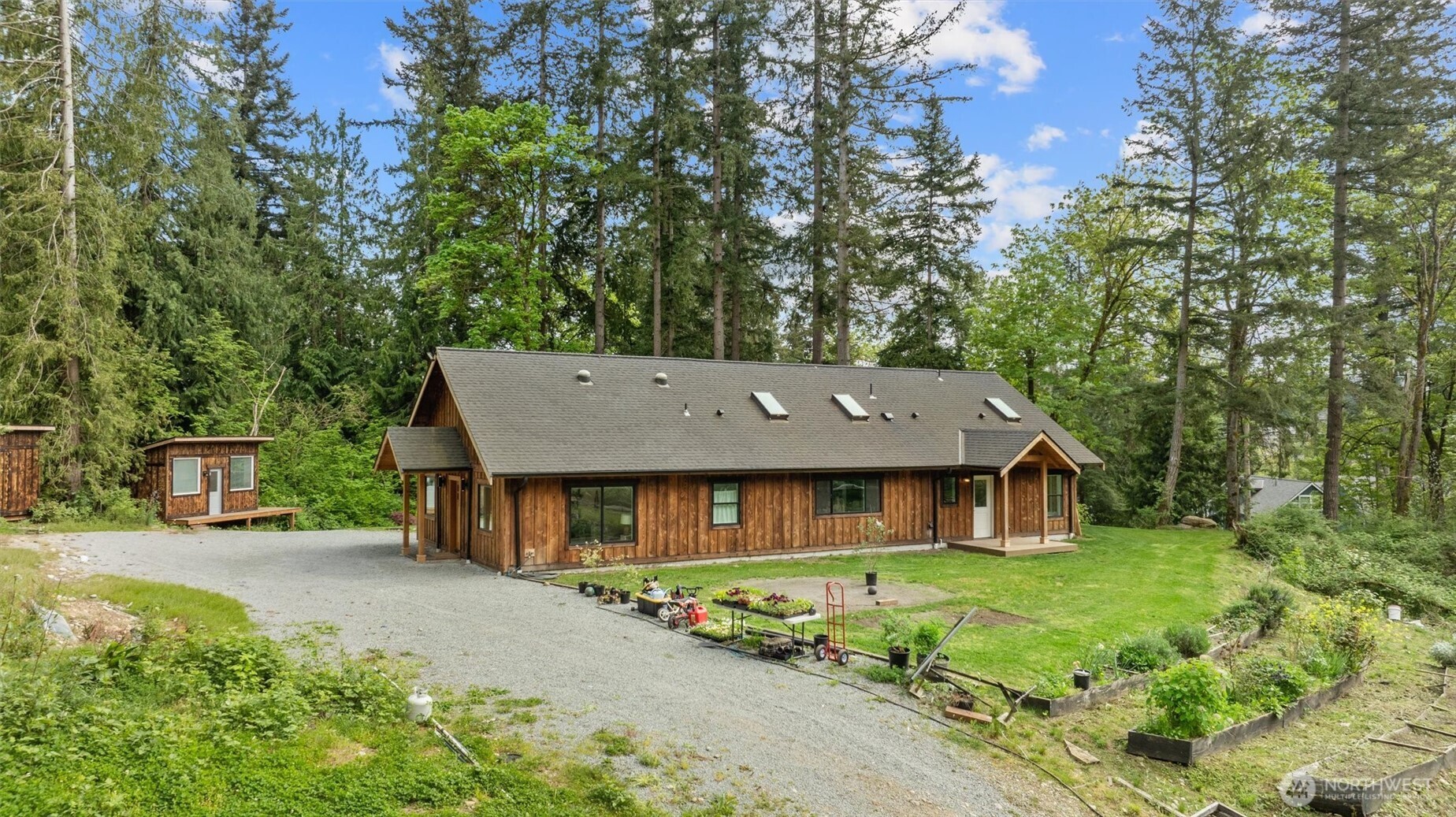 1815 Sunday Lake Road Stanwood WA 98292