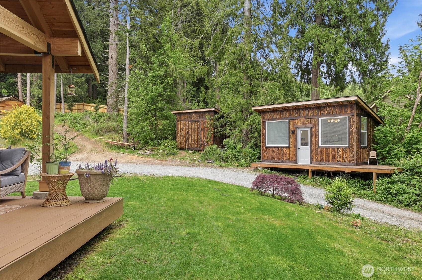 1815 Sunday Lake Road Stanwood WA 98292