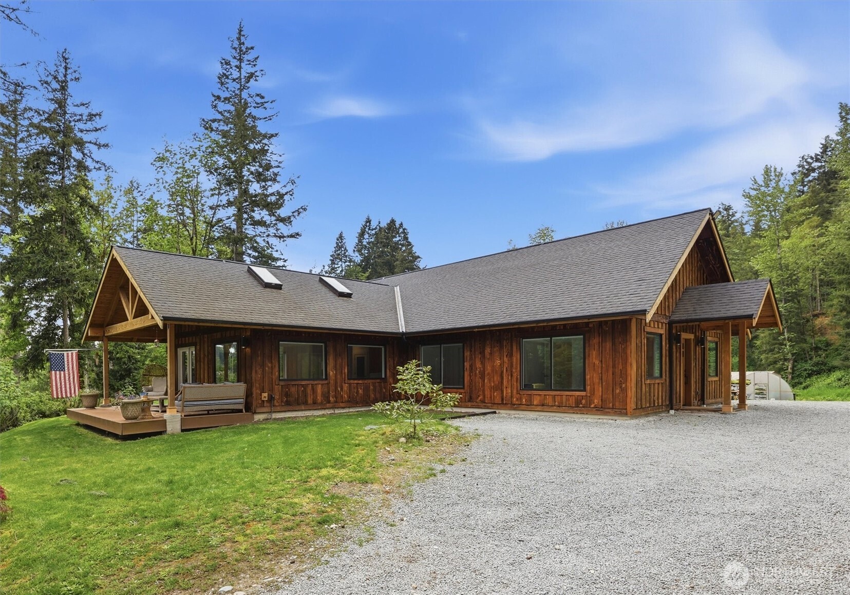 1815 Sunday Lake Road Stanwood WA 98292