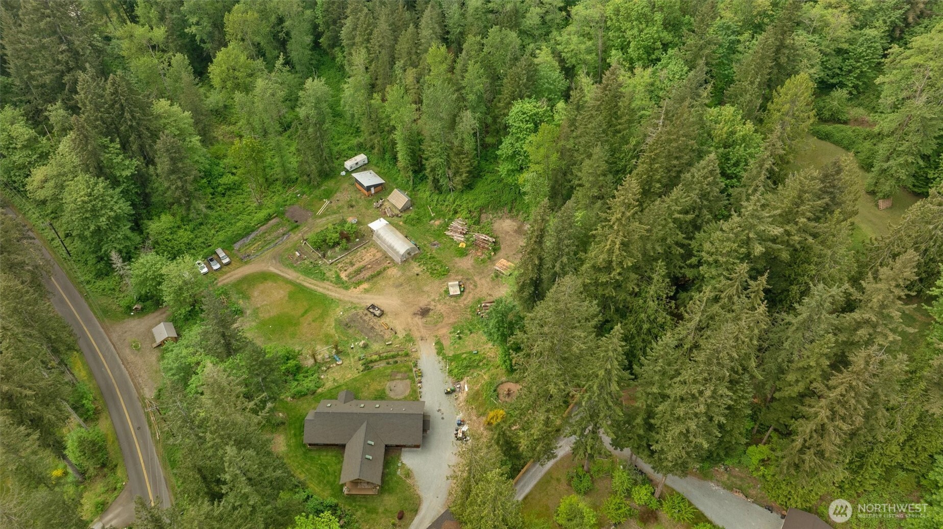 1815 Sunday Lake Road Stanwood WA 98292