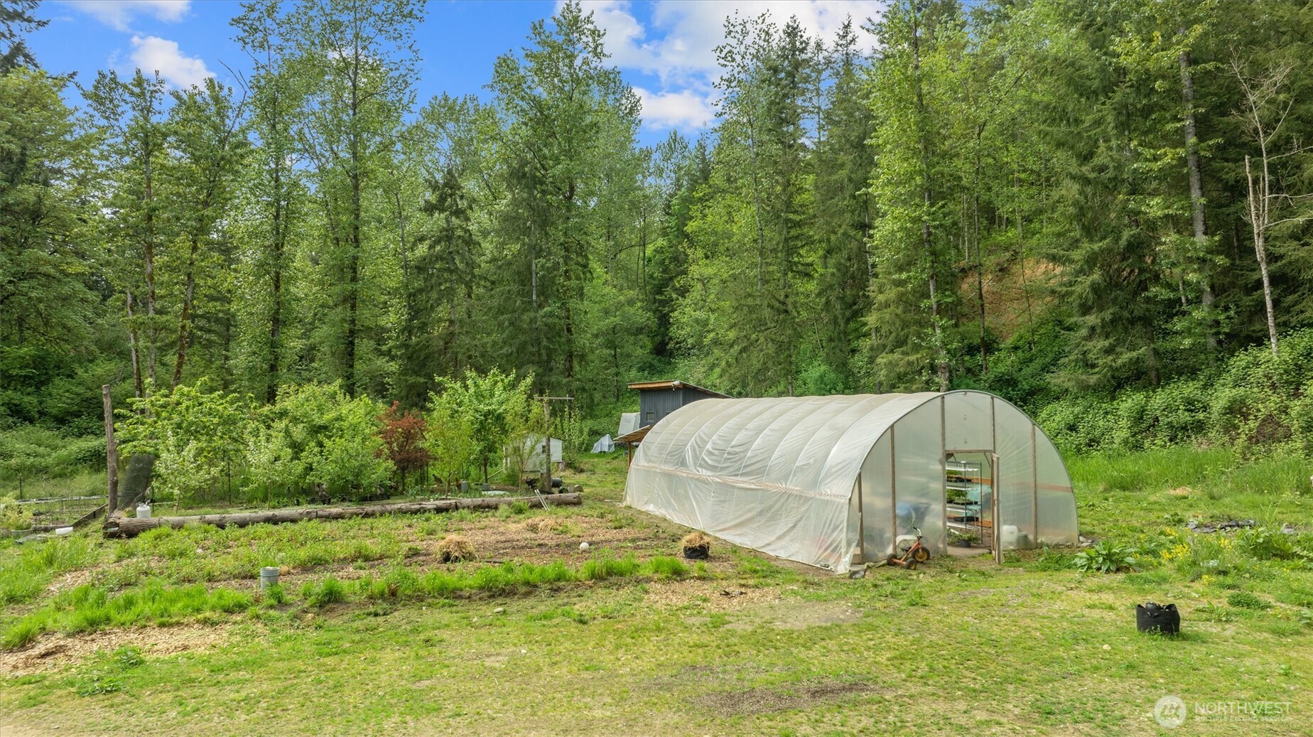 1815 Sunday Lake Road Stanwood WA 98292