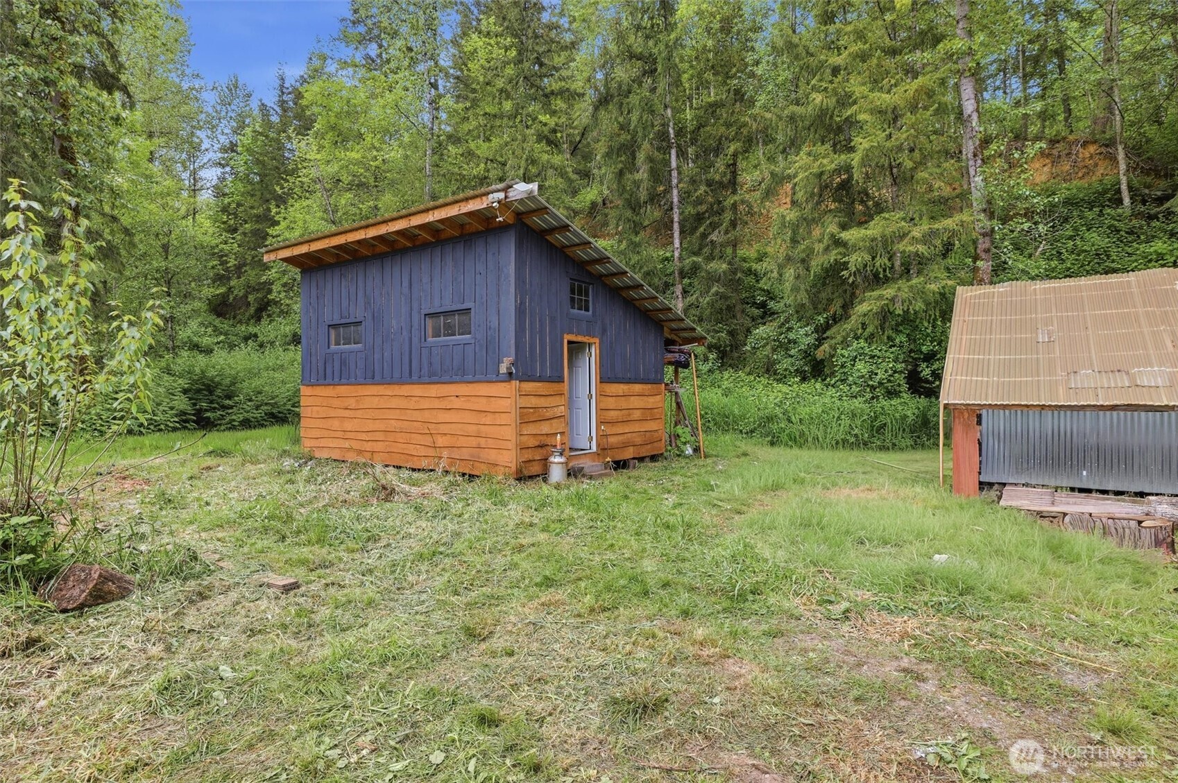1815 Sunday Lake Road Stanwood WA 98292