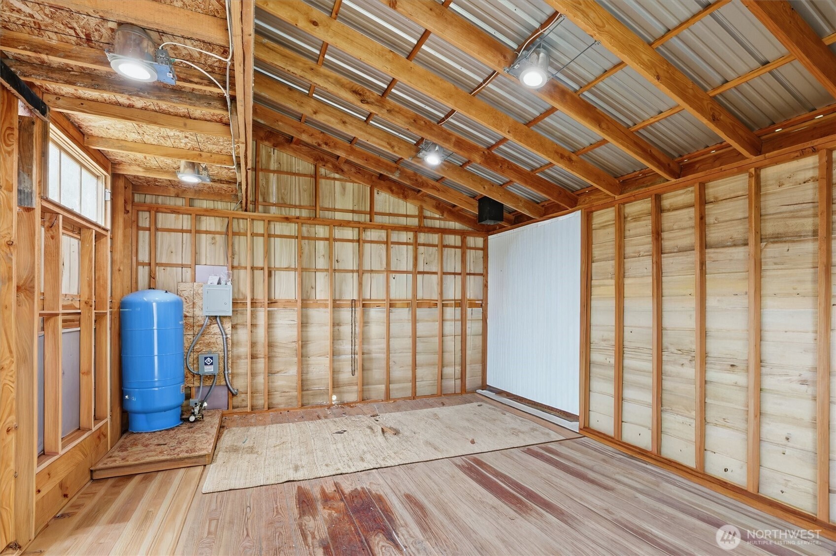 1815 Sunday Lake Road Stanwood WA 98292