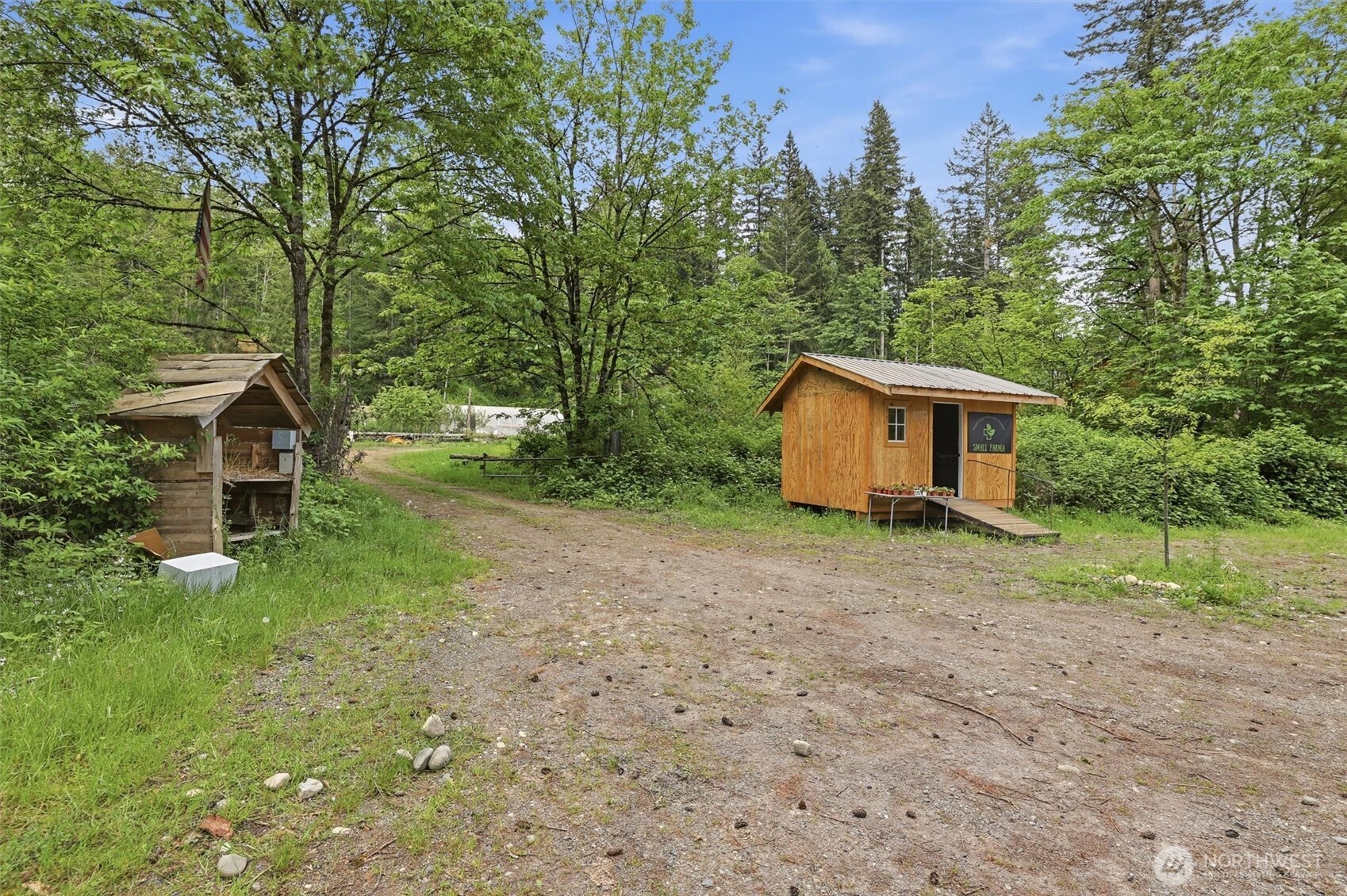 1815 Sunday Lake Road Stanwood WA 98292