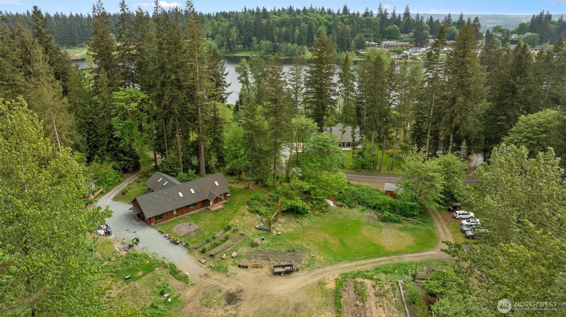 1815 Sunday Lake Road Stanwood WA 98292