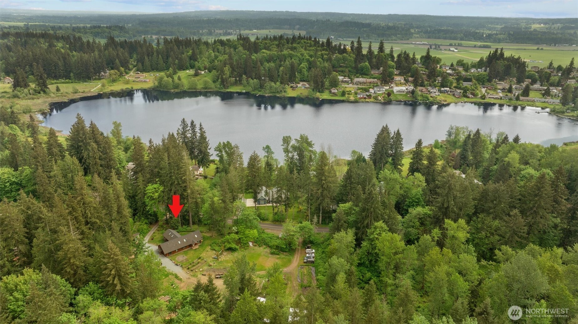 1815 Sunday Lake Road Stanwood WA 98292