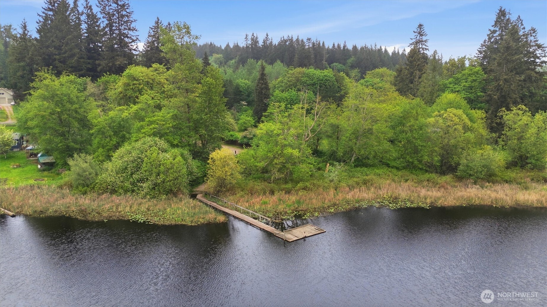 1815 Sunday Lake Road Stanwood WA 98292