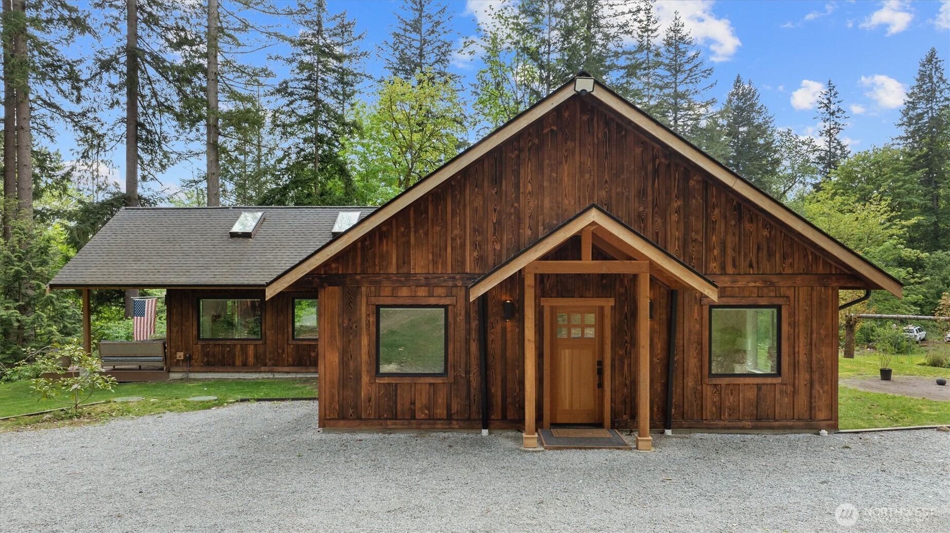 1815 Sunday Lake Road Stanwood WA 98292