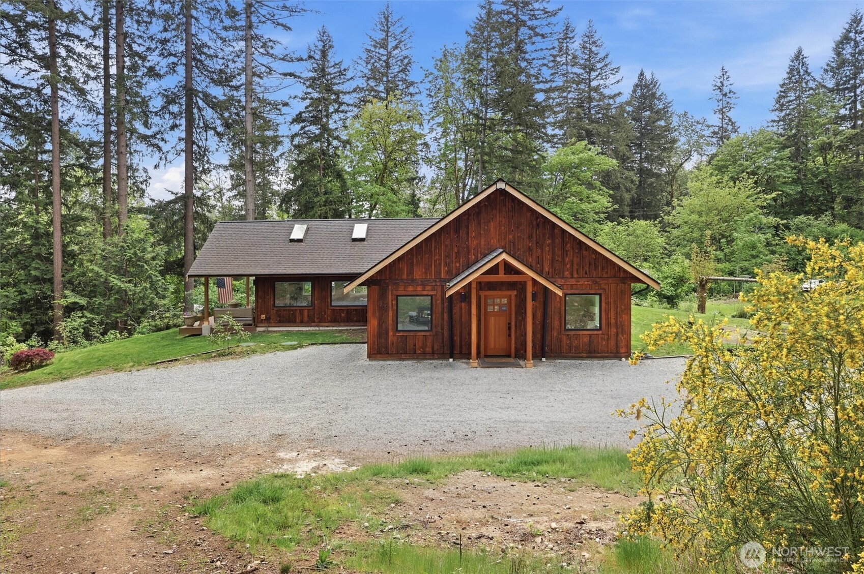 1815 Sunday Lake Road Stanwood WA 98292