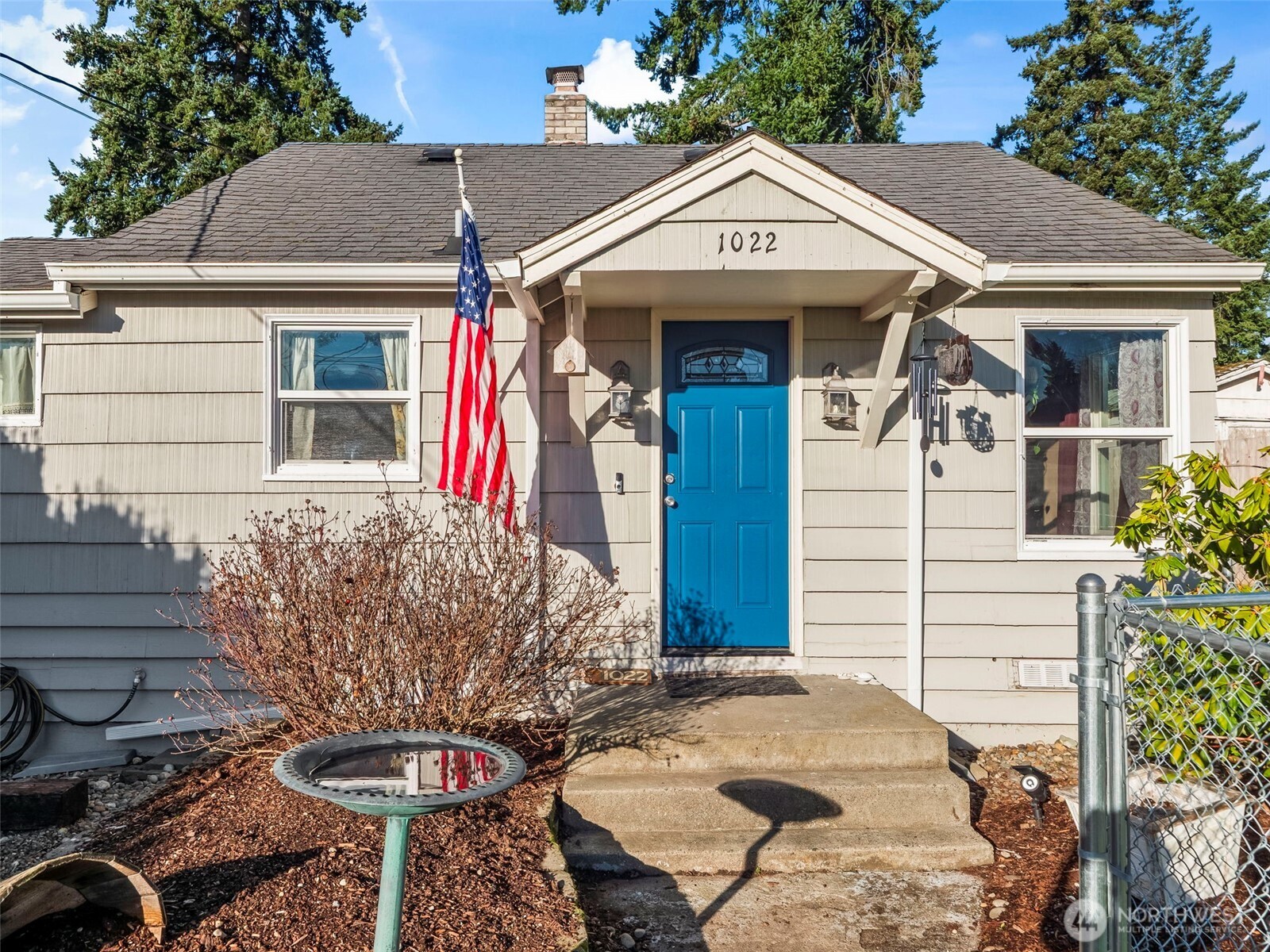 1022 Sheridan Road Bremerton WA 98310