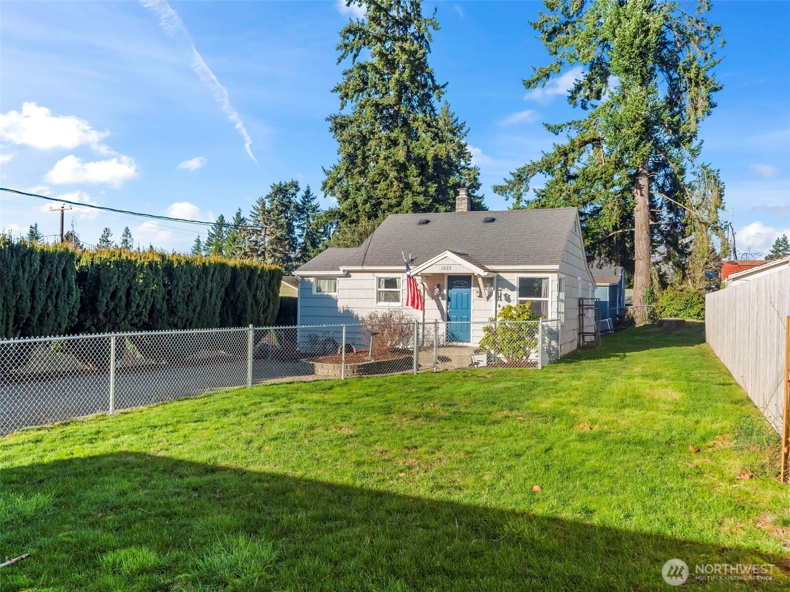1022 Sheridan Road Bremerton WA 98310