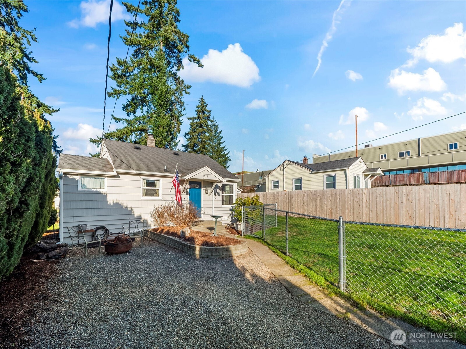 1022 Sheridan Road Bremerton WA 98310