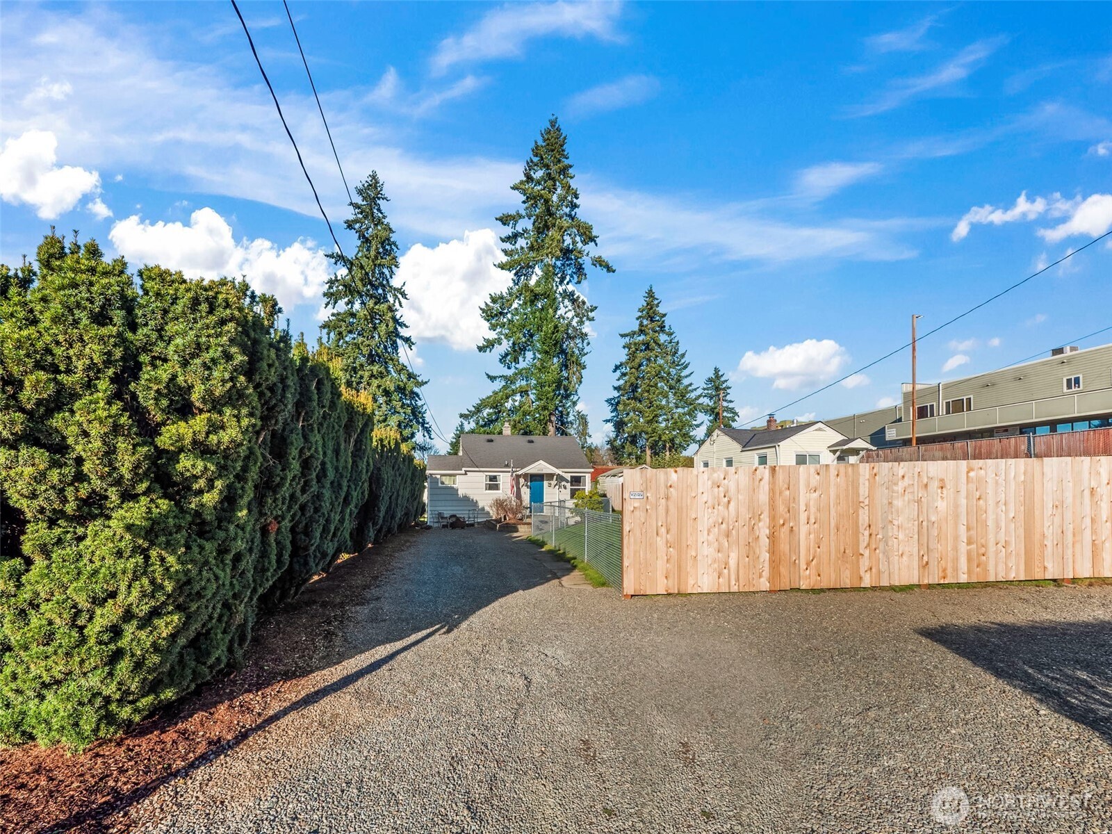 1022 Sheridan Road Bremerton WA 98310