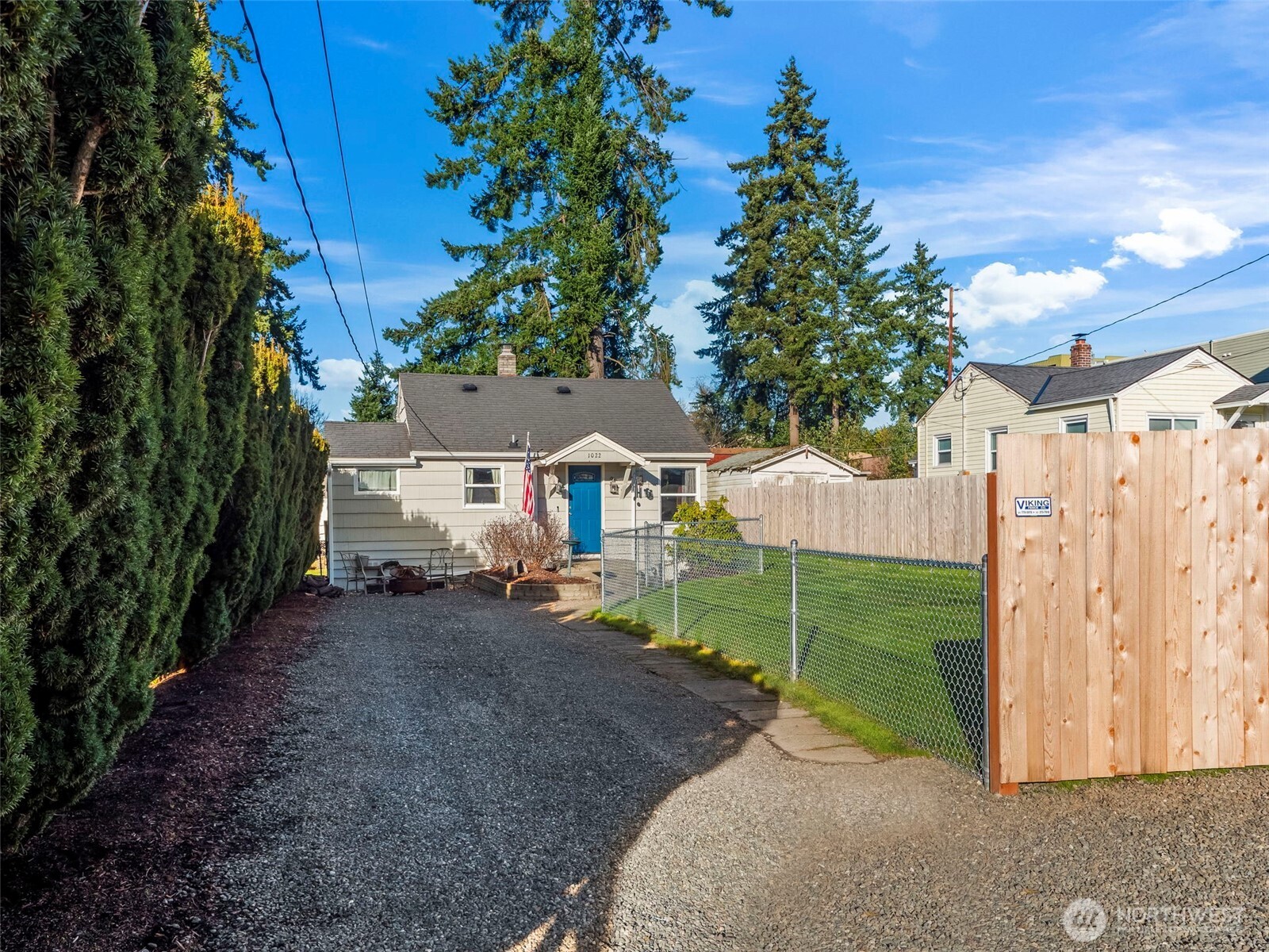 1022 Sheridan Road Bremerton WA 98310