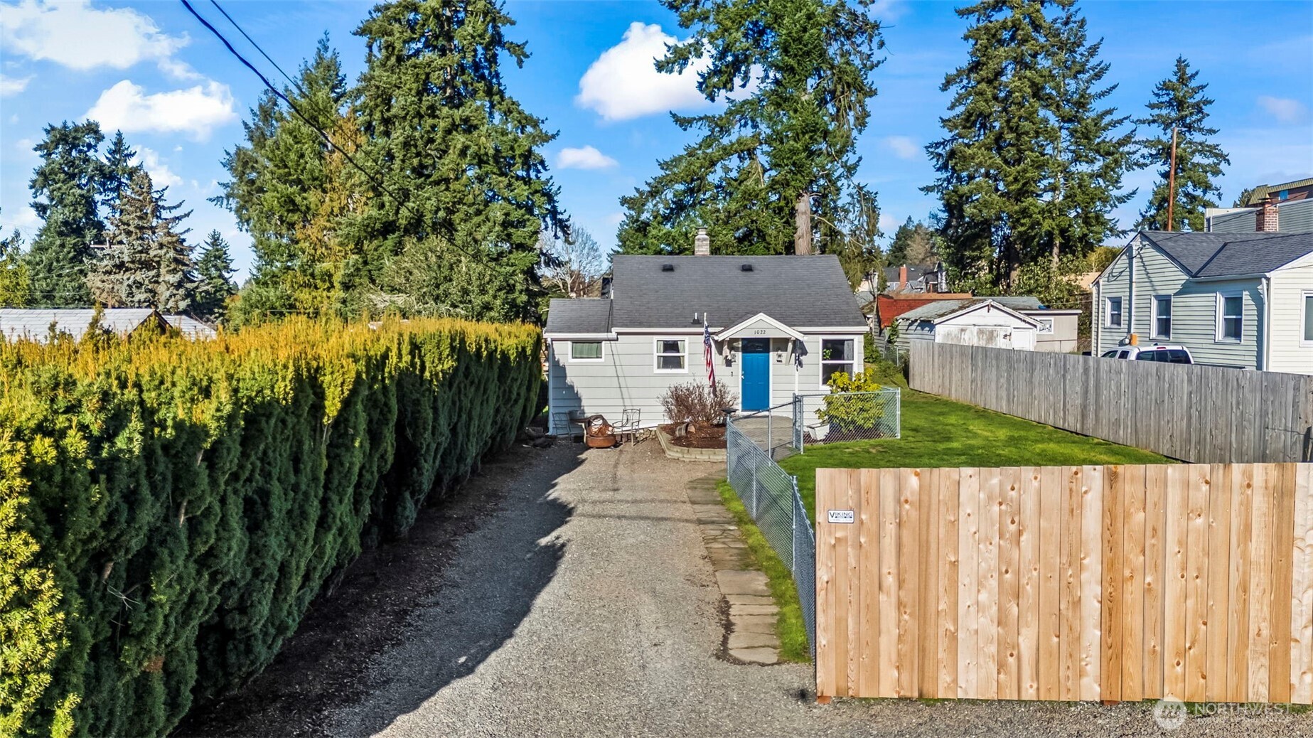 1022 Sheridan Road Bremerton WA 98310