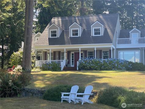 10295 NE West Kingston Road Kingston WA 98346